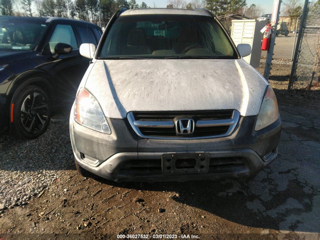 Honda CR-V EX 2002 JHLRD78842C088800 Image 7