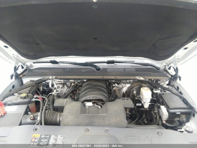 GMC YUKON DENALI 2016 1GKS1CKJ6GR384230 Image 10