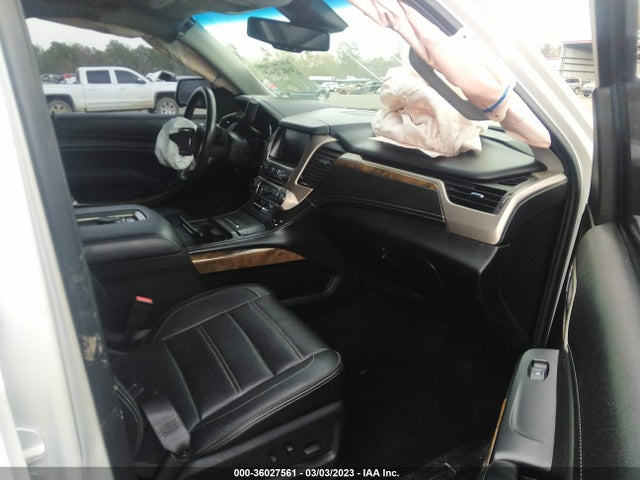 GMC YUKON DENALI 2016 1GKS1CKJ6GR384230 Image 5