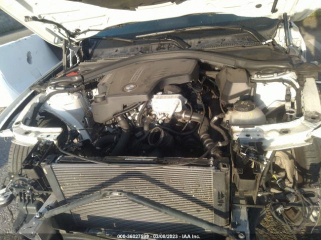 WBA8E9G52GNT84397 BMW 3 Series 328i