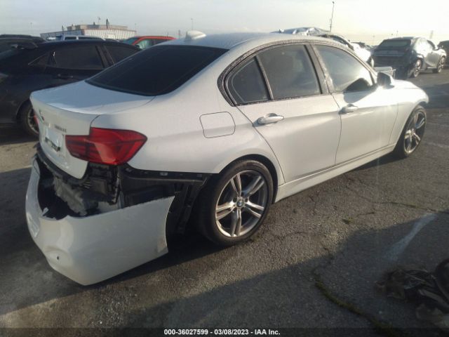 WBA8E9G52GNT84397 BMW 3 Series 328i