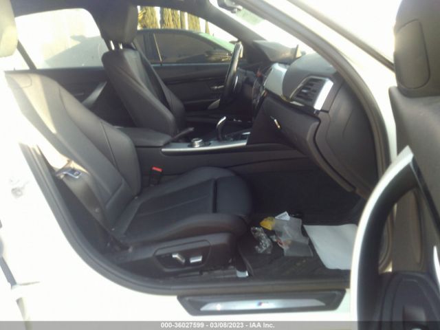 WBA8E9G52GNT84397 BMW 3 Series 328i
