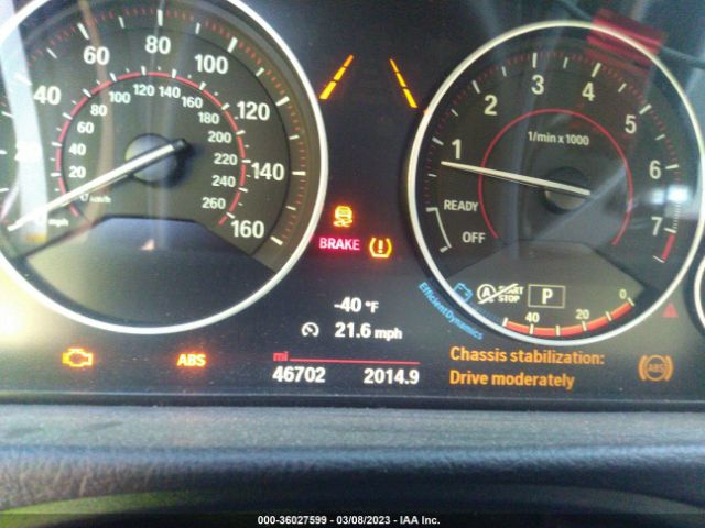 WBA8E9G52GNT84397 BMW 3 Series 328i