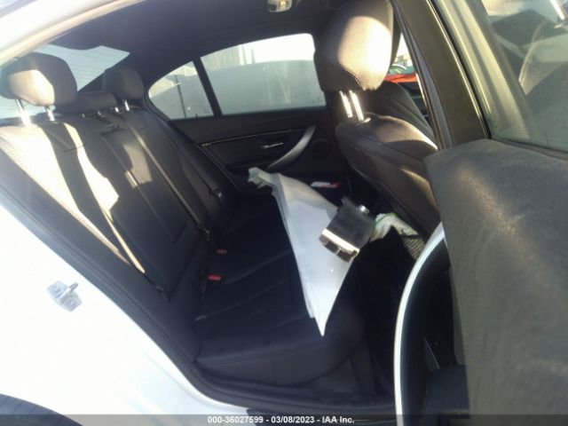 WBA8E9G52GNT84397 BMW 3 Series 328i