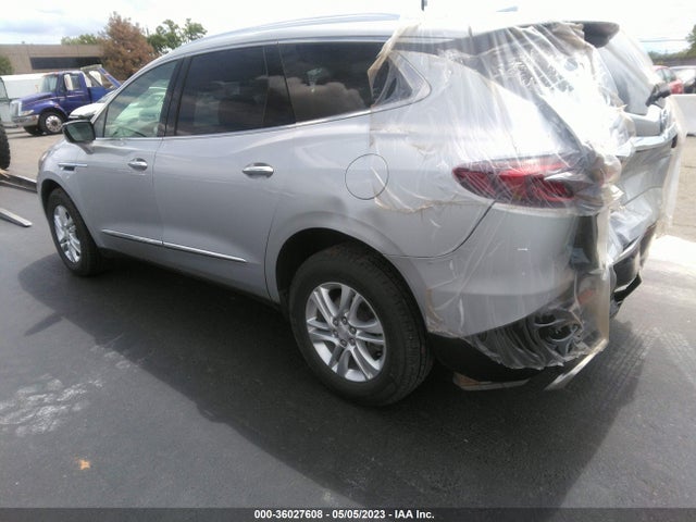 Buick Enclave Essence 2021 5GAEVAKW7MJ148694 Image 3