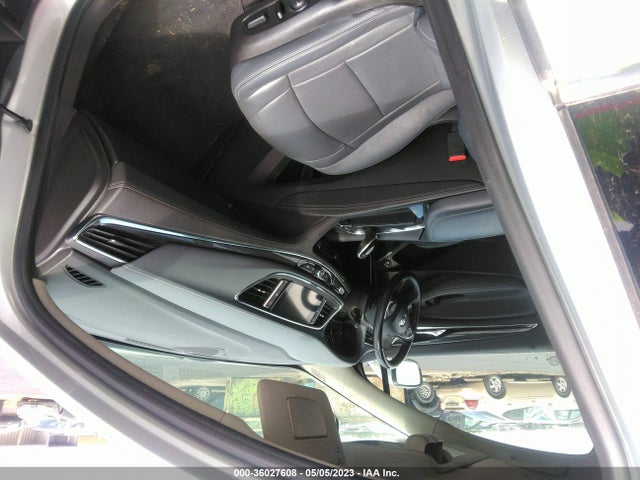 Buick Enclave Essence 2021 5GAEVAKW7MJ148694 Image 5