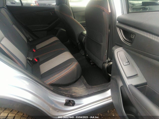 2020 SUBARU CROSSTREK PREMIUM VIN: JF2GTAPC7L8239077