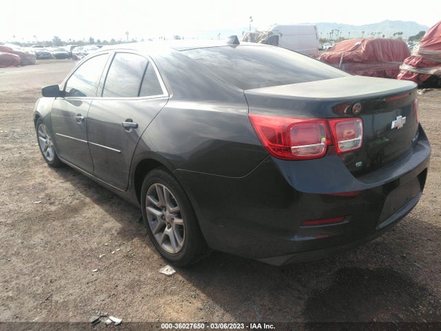 Chevrolet MALIBU LT 2014 1G11C5SL6EF226363 Image 3