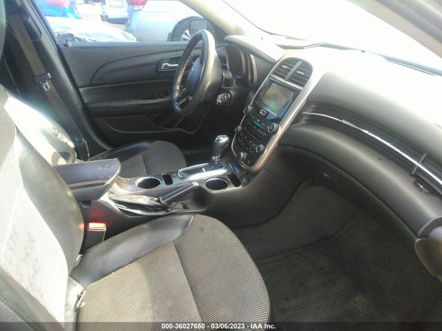 Chevrolet MALIBU LT 2014 1G11C5SL6EF226363 Image 5