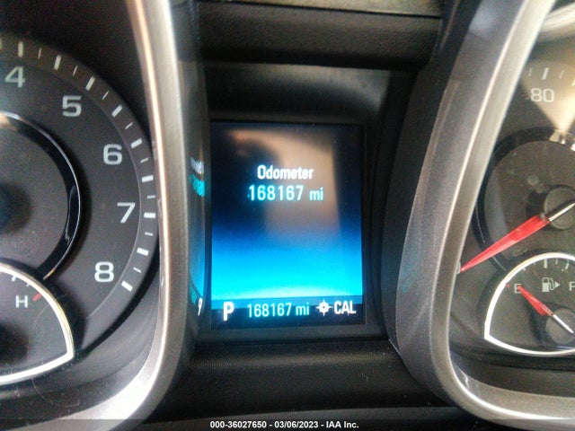 Chevrolet MALIBU LT 2014 1G11C5SL6EF226363 Image 7