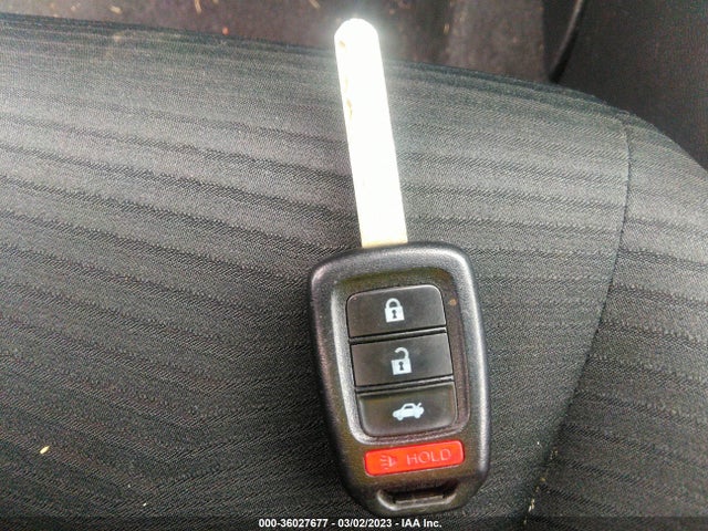 Aukcja sprzedaży 2015 Honda Accord Sedan Lx, vin: 1HGCR2F34FA249017, numer aukcji: 36027677