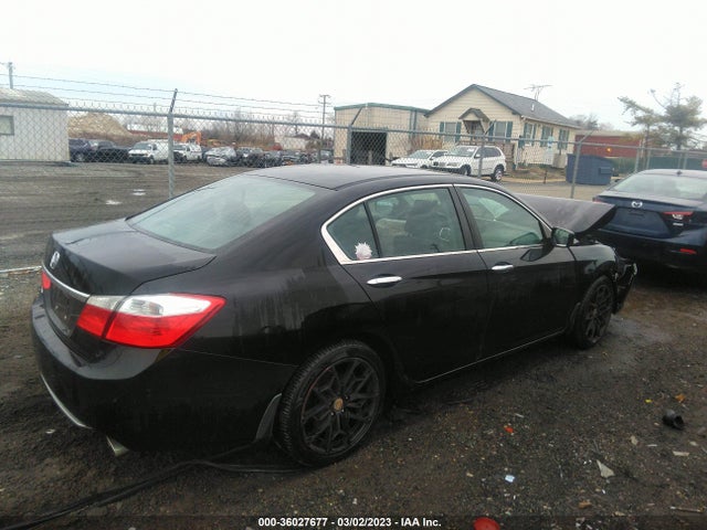 Aukcja sprzedaży 2015 Honda Accord Sedan Lx, vin: 1HGCR2F34FA249017, numer aukcji: 36027677