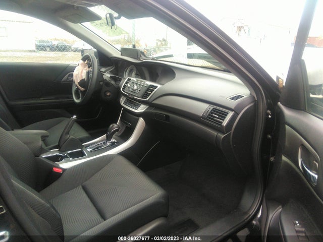 Aukcja sprzedaży 2015 Honda Accord Sedan Lx, vin: 1HGCR2F34FA249017, numer aukcji: 36027677