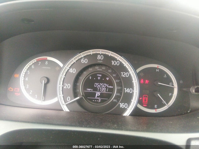 Aukcja sprzedaży 2015 Honda Accord Sedan Lx, vin: 1HGCR2F34FA249017, numer aukcji: 36027677