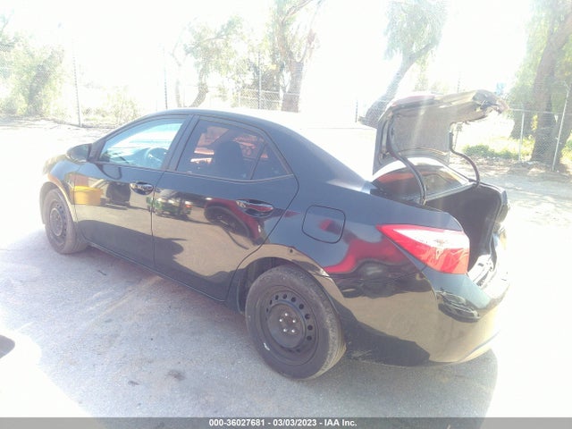 Toyota Corolla L/le/s/s Plus/le Plus 2016 5YFBURHE7GP421487 Image 3