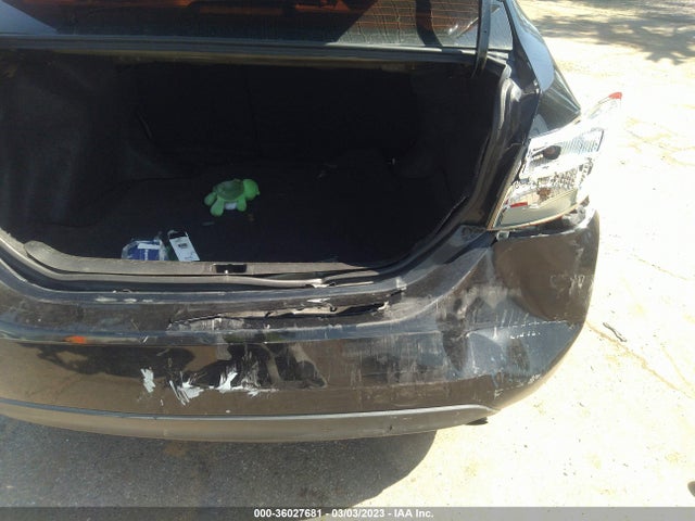 Toyota Corolla L/le/s/s Plus/le Plus 2016 5YFBURHE7GP421487 Image 6