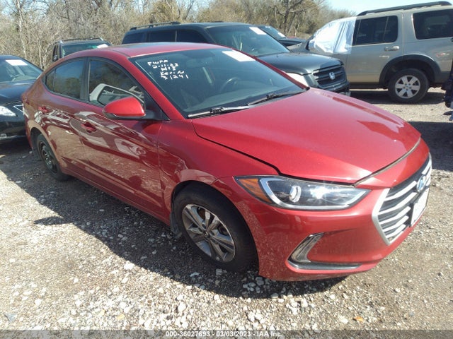 2017 5NPD84LFXHH203770 main image