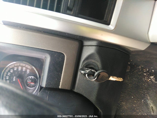 Dodge Ram 1500 Slt 2010 1D7RB1GT0AS246873 Image 11
