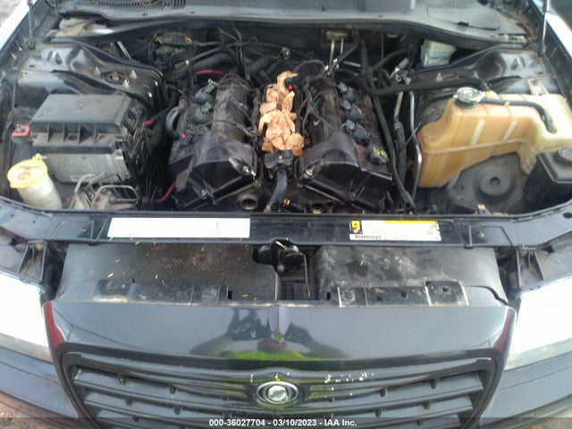 2C3KA43R27H803152 Chrysler 300