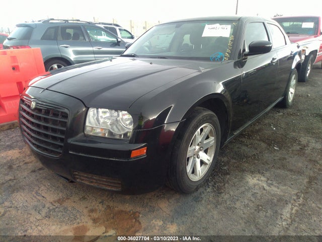 2C3KA43R27H803152 Chrysler 300
