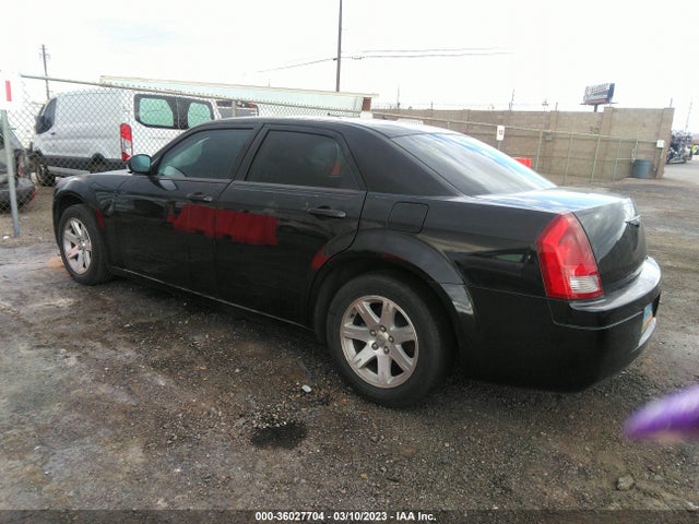 2C3KA43R27H803152 Chrysler 300