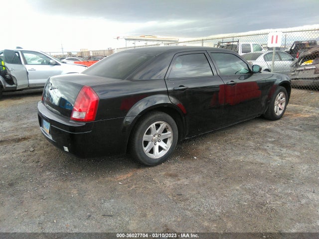 2C3KA43R27H803152 Chrysler 300