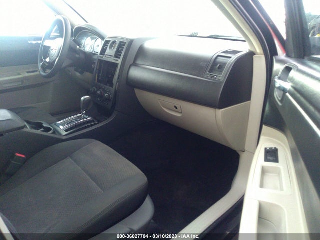 2C3KA43R27H803152 Chrysler 300