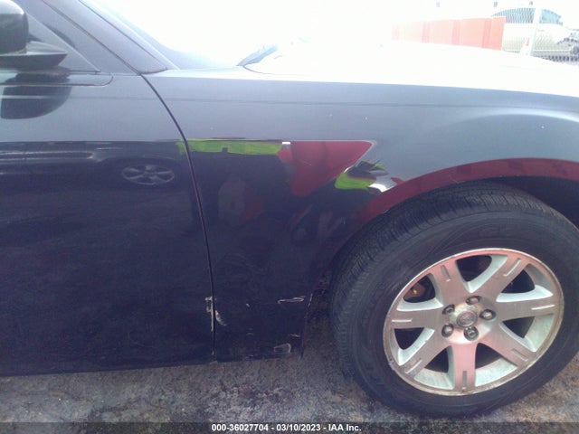 2C3KA43R27H803152 Chrysler 300