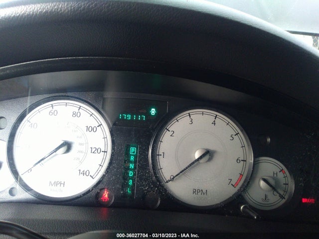 2C3KA43R27H803152 Chrysler 300