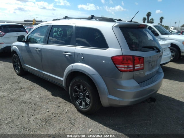 2016 Dodge Journey, VIN: 3C4PDCAB4GT159489