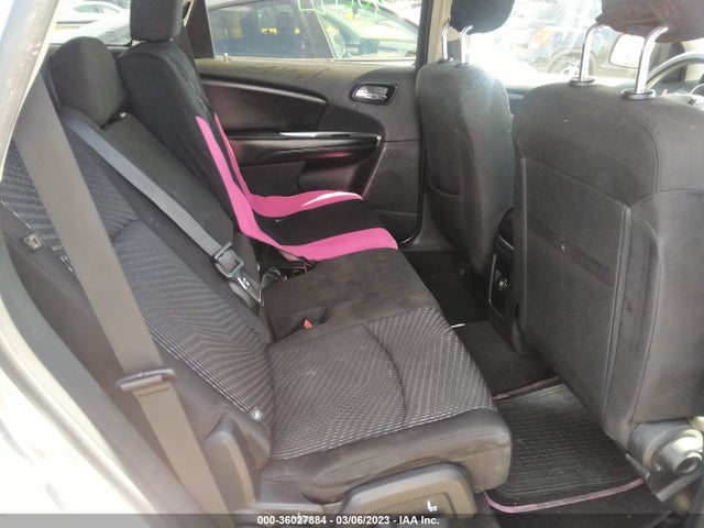 2016 Dodge Journey, VIN: 3C4PDCAB4GT159489