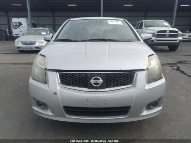 3N1AB6APXAL724654 Nissan Sentra 2.0 Sr