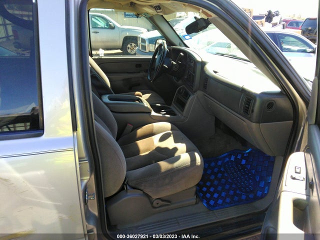 2004 GMC YUKON XL SLE VIN: 3GKEC16Z44G333073