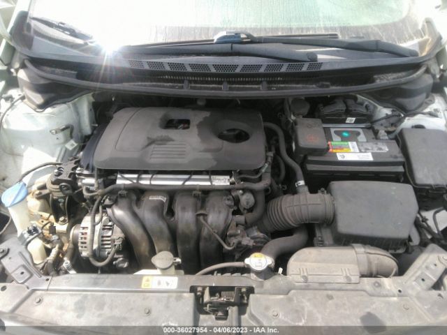 3KPFK4A79HE058568 KIA FORTE LX