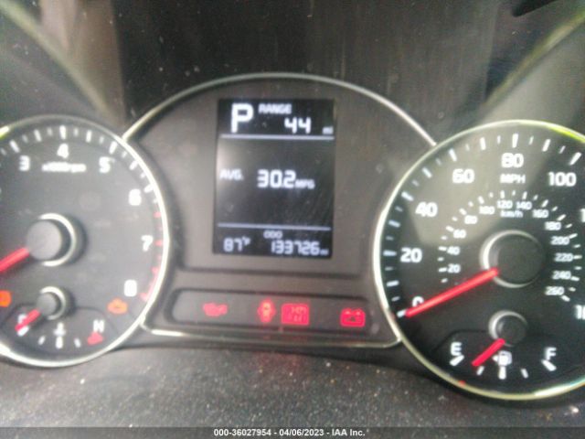 3KPFK4A79HE058568 KIA FORTE LX