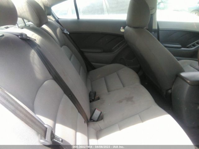 3KPFK4A79HE058568 KIA FORTE LX