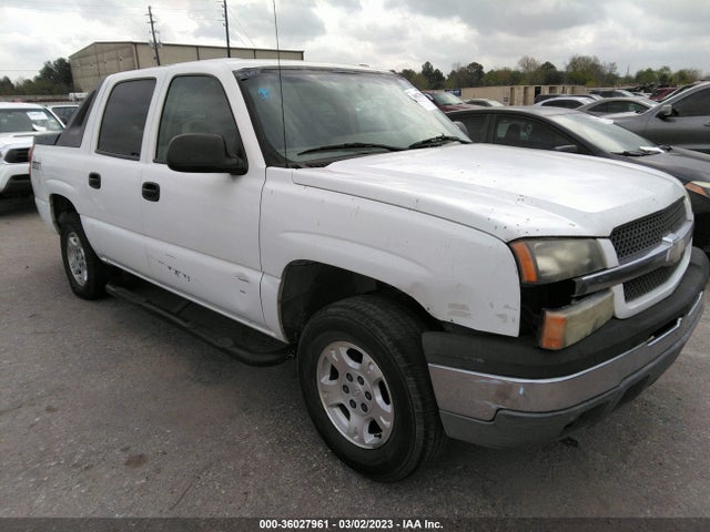 2003 3GNEK13T63G302380 main image
