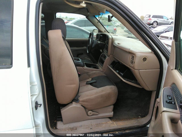 Chevrolet Avalanche 2003 3GNEK13T63G302380 Image 5