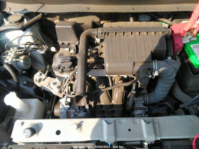 ML32A3HJ5KH015699 Mitsubishi Mirage Es/rf