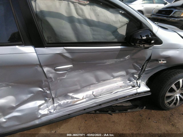 ML32A3HJ5KH015699 Mitsubishi Mirage Es/rf