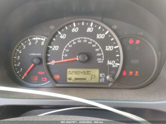 ML32A3HJ5KH015699 Mitsubishi Mirage Es/rf