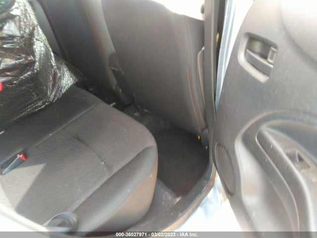 ML32A3HJ5KH015699 Mitsubishi Mirage Es/rf