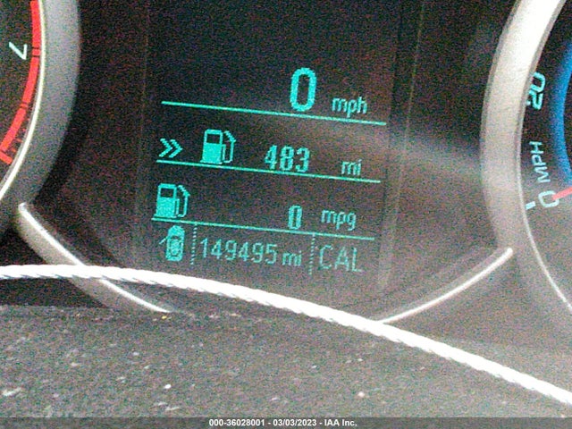 Chevrolet CRUZE LS 2012 1G1PD5SH3C7288667 Image 7