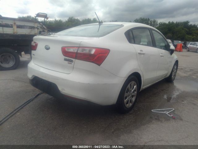 KNADM4A3XH6025032 KIA RIO LX