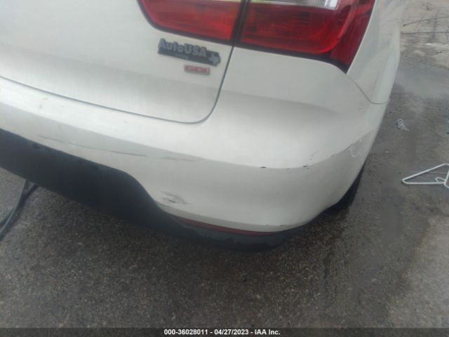 KNADM4A3XH6025032 KIA RIO LX