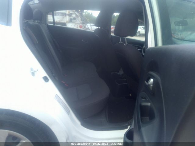 KNADM4A3XH6025032 KIA RIO LX