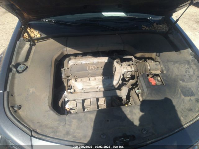 19UUA8F58EA003067 Acura TL TECH