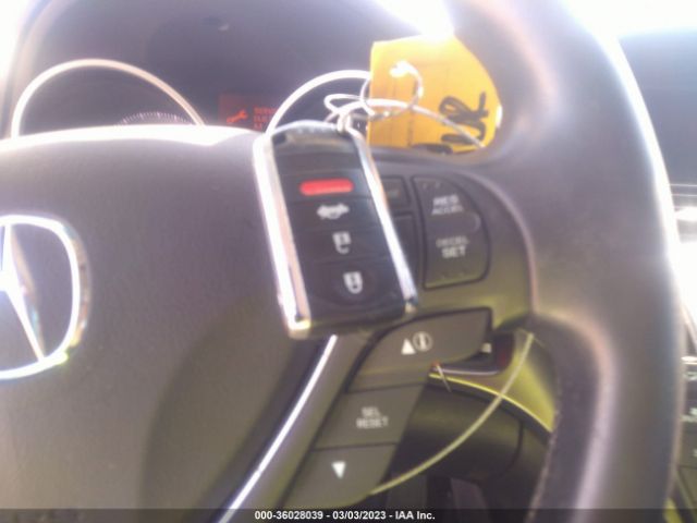 19UUA8F58EA003067 Acura TL TECH