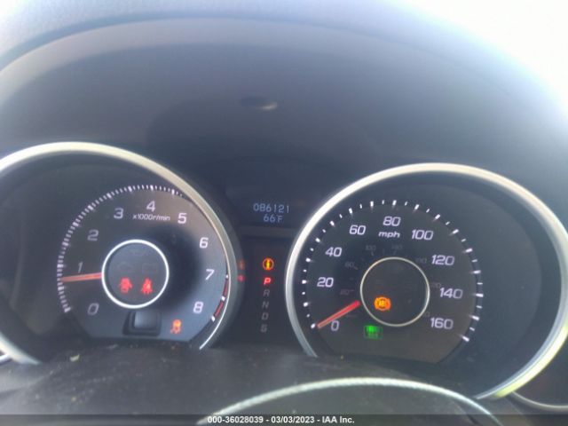 19UUA8F58EA003067 Acura TL TECH