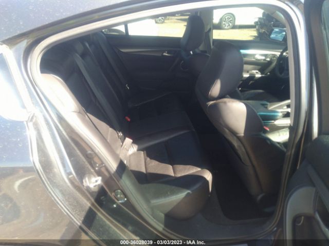 19UUA8F58EA003067 Acura TL TECH